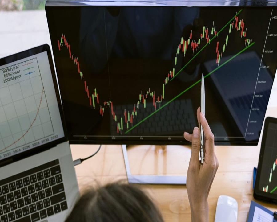 Financial planning and market insights